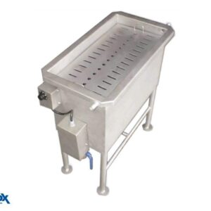 Esterilizador de Facas e Chairas