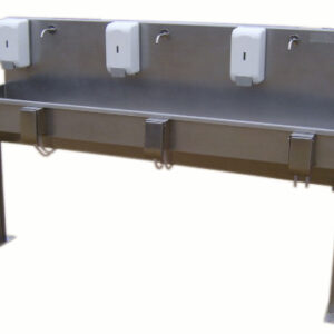 Higienizador para mãos