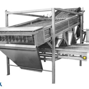 Classificador de Sardinhas