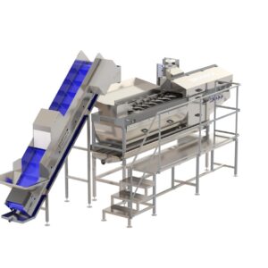 Desc. E Evisc. Com Alimentador