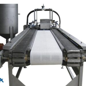 Evisceradora de Sardinhas