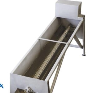 Limpador de Camarão