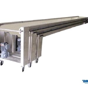 Transportador Telescópico