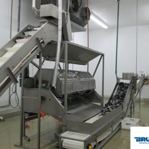 Transportador de Interligação