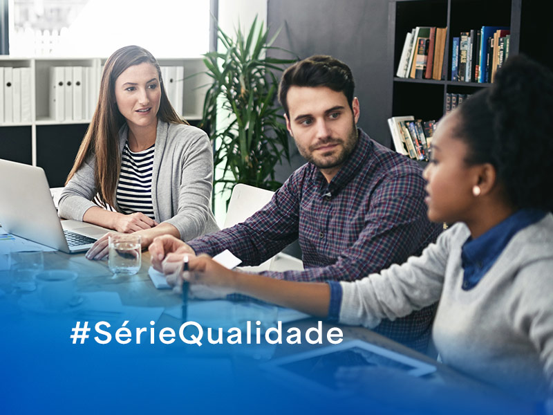 Serie qualidade 31102025