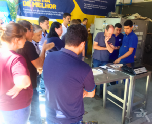 2º BRUSINOX DAY