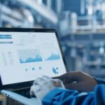B001 Soluções para alta performance industrial