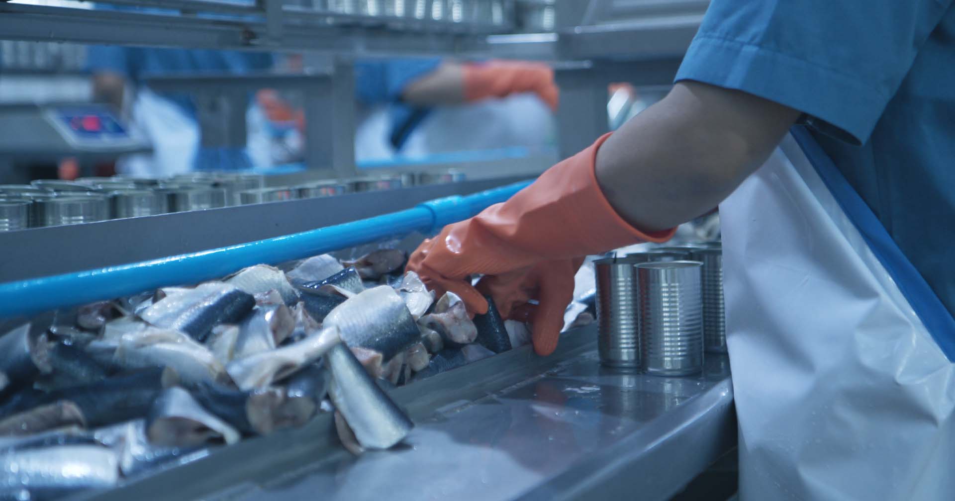 B002 Gargalos na produção industrial como identificar