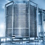 B004 Como dimensionar um Girofreezer industrial